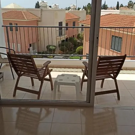 Coral Bay 2 Seaview In Apartament