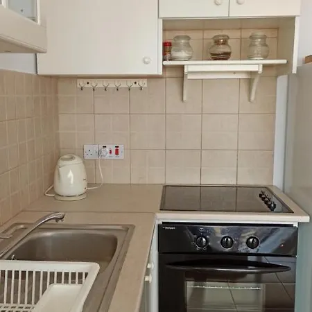 Apartament Coral Bay 2 Seaview In *