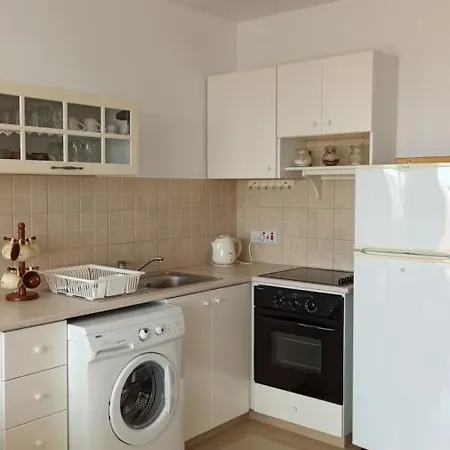 Apartament Coral Bay 2 Seaview In