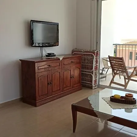 Apartament Coral Bay 2 Seaview In