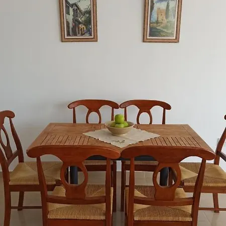 Coral Bay 2 Seaview In Apartment Peyia
