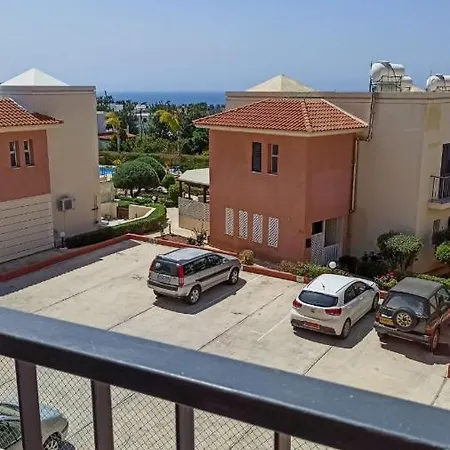Apartment Coral Bay 2 Seaview In *