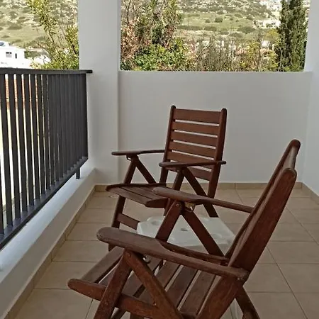 Apartment Coral Bay 2 Seaview In *